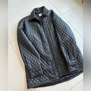 SUNDAY BEST button up